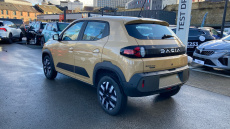 Dacia Spring 27kWh Expression 65 48kW 5dr Auto Electric Hatchback